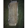 Radiateur KXF 250 de 2010
