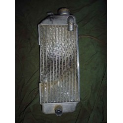 Radiateur KXF 250 de 2010