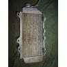 Radiateur KXF 250 de 2010