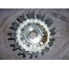 Cloche YZF 250 de 2011