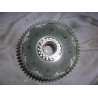 Cloche YZF 250 de 2011