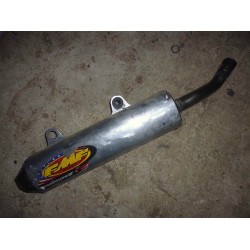 FMF YZ 250 de 2000