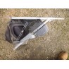 Arriere cadre 250 EXC de 2000