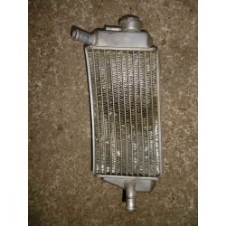 Radiateur CRF 450 de 2007