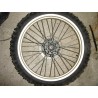 Roue avant 400 WRLC