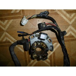 Stator Rm 250 de 1998