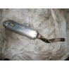 Silencieux RMZ 450 de 2006
