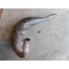 Bud HGS YZ 125 de 2010