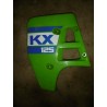 Ouie kx 125 de 1989