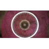 Roue arriere RM 125 de 1983
