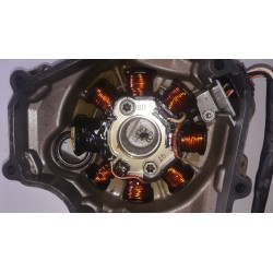 Stator 400 exc de 2010