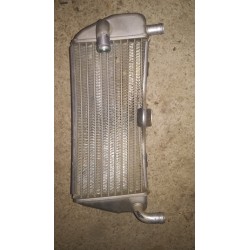 Radiateur YZF 250 de 2004