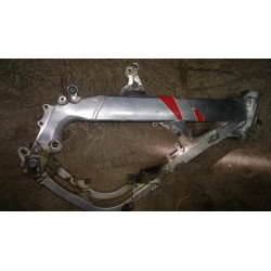 Cadre CR 250 de 2000