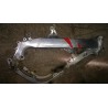 Cadre CR 250 de 2000