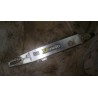 Bras oscillant TM 125