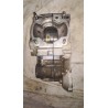 Carters moteur Gas 250 de 2001