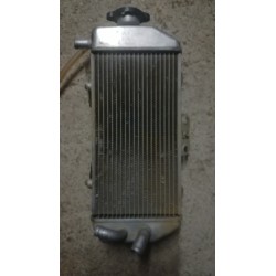 Radiateur YZF 250 de 2008