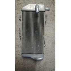 Radiateur YZF 250 de 2008