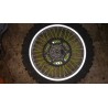 Roue arriere RMZ 450 de 2008