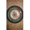Roue arriere KX 65