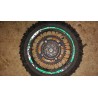 Roue arriere KX 65