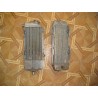 Paire de radiateurs KXF 250