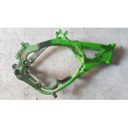 Cadre KX 250 de 2000