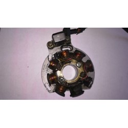 Stator 125 exc de 2010