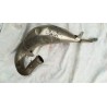 Echappement Gas 125 de 2002