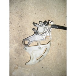 Etrier arriere CRF 450 de 2005