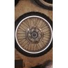 Roue avant 360 egs