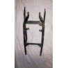 Arriere cadre ktm 125 de 1989