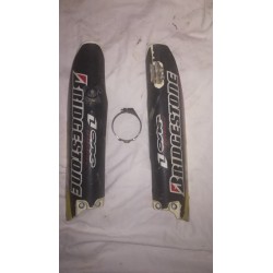 Protection Rmz 250 de 2008