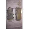 Radiateurs wrf yzf 250