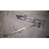 Arriere cadre WRF 250 de 2003