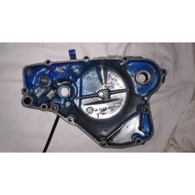 Carter D’embrayage SUZUKI 125 RM 1984 - Occasion, état Correct, Pièce Old Mx