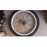 Roue avant YZ 250 de 1988