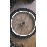 Roue avant YZ 250 de 1988