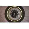 Roue arriere NX 650