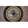 Roue arriere NX 650