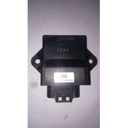 CDI  ECU de WR 125R