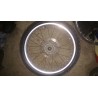 Roue avant RM 125 de 2002