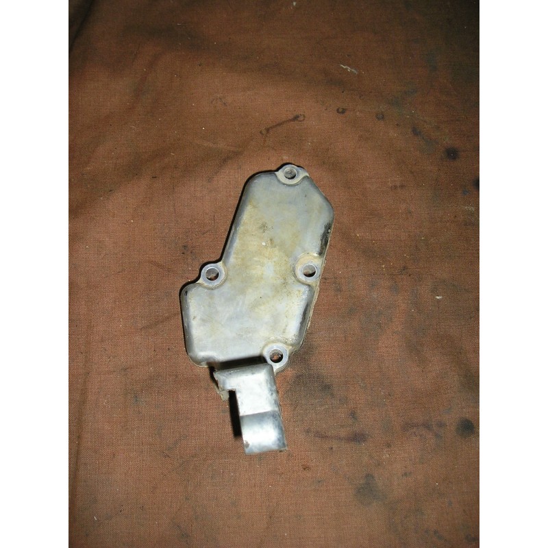 Carter valve YZ 250