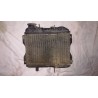 Radiateur RM 125 de 1983