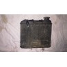 Radiateur RM 125 de 1983