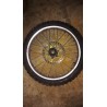 Roue avant Gas 250 de 2004