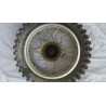 Roue arriere XR 500