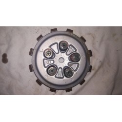 Embrayage WRF 250 de 2004