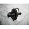 Axe HVA 250 tc de 2013