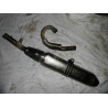 Akrapovic 250 TC de 2013